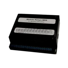 Teletek MR8 Röle Modülü