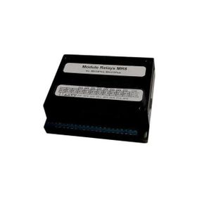 Teletek MR8 Röle Modülü