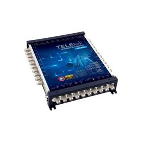 Teletek MV-1020 20 Çıkışlı Merkezi Sistem Santrali