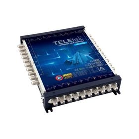 Teletek MV-1020 20 Çıkışlı Merkezi Sistem Santrali