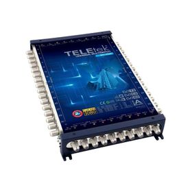 Teletek MV-1032 32 Çıkışlı Merkezi Sistem Santrali