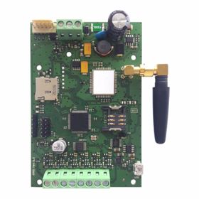 Teletek TTE GPRS Standart İletişim Modülü