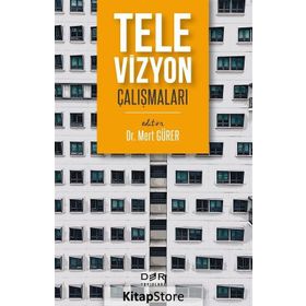 Televizyon Çalışmaları - Mert Gürer