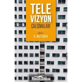 Televizyon Çalışmaları - Mert Gürer