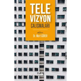 Televizyon Çalışmaları - Mert Gürer