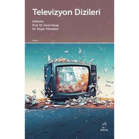 Televizyon Dizileri Doruk Yayınları