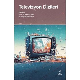 Televizyon Dizileri Doruk Yayınları