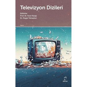 Televizyon Dizileri Doruk Yayınları