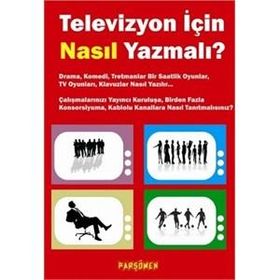 Televizyon İçin Nasıl Yazmalı? - Madelıne Dımaggıo