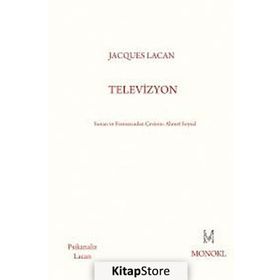 TELEVIZYON - JACQUES LACAN
