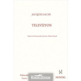 TELEVIZYON - JACQUES LACAN