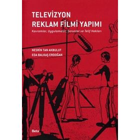 TELEVIZYON REKLAM FILMI YAPIMI - NESRIN TAN AKBULUT, ELIF ERDOĞAN