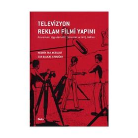 TELEVIZYON REKLAM FILMI YAPIMI - NESRIN TAN AKBULUT, ELIF ERDOĞAN