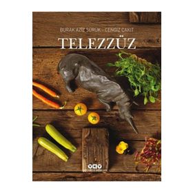 Telezzüz - Burak Aziz Sürük Cengiz Çakıt