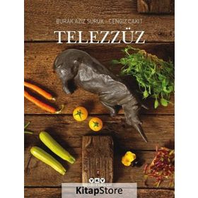 Telezzüz Ciltli - Burak Aziz Sürük Cengiz Çakıt