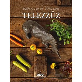 Telezzüz Ciltli - Burak Aziz Sürük Cengiz Çakıt
