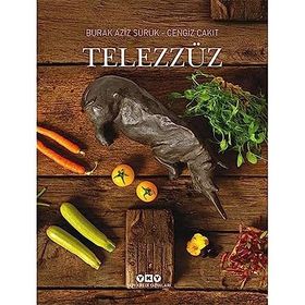 Telezzüz Ciltli - Burak Aziz Sürük Cengiz Çakıt