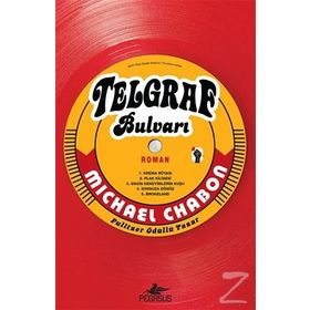 Telgraf Bulvarı - Michael Chabon