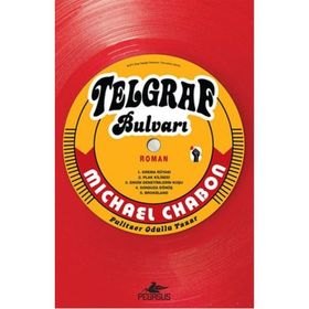 Telgraf Bulvarı - Michael Chabon