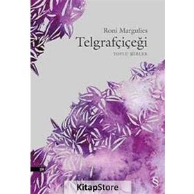 Telgrafçiçeği - Roni Margulies
