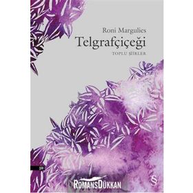 Telgrafçiçeği - Roni Margulies
