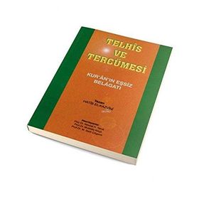 Telhis ve Tercümesi Huzur Yayınevi