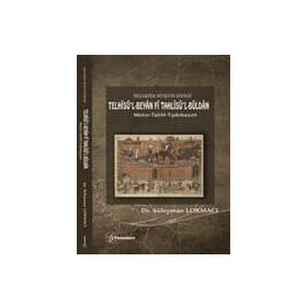 Telhisü’l - Beyan Fi Kavanin-i Al-i Osman - Hezarfen Hüseyin Efendi