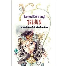 TELHUN - SAMED BEHRENGI