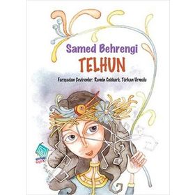 TELHUN - SAMED BEHRENGI