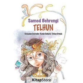 TELHUN - SAMED BEHRENGI