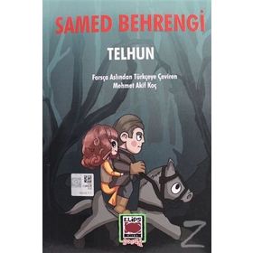 TELHUN - SAMED BEHRENGI