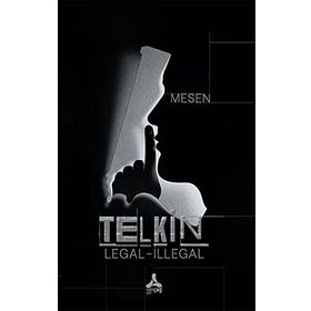 Telkin: Legal - İllegal Kitap