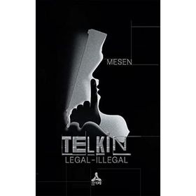 Telkin: Legal - İllegal Kitap
