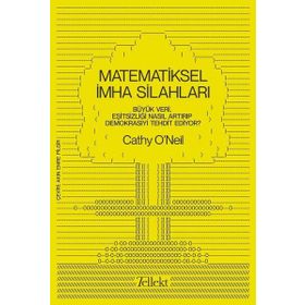 Tellekt Matematiksel İmha Silahları