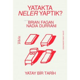 Tellekt Yatakta Neler Yaptık? - Yatay Bir Tarih