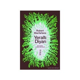 Tellekt Yeraltı Diyarı: Bir Derin Zaman Seyahati