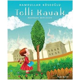 Telli Kavak - Hamdullah Köseoğlu