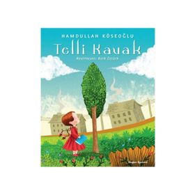 Telli Kavak - Hamdullah Köseoğlu