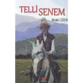 Telli Senem - Mehmet Gören