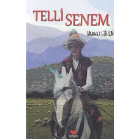 Telli Senem - Mehmet Gören