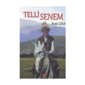 Telli Senem - Mehmet Gören