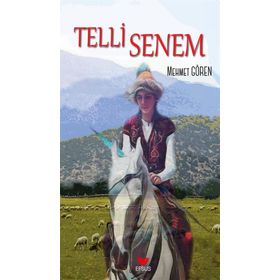 Telli Senem - Mehmet Gören