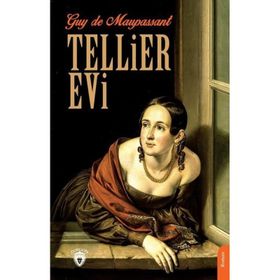 Tellier Evi Guy De Maupassant