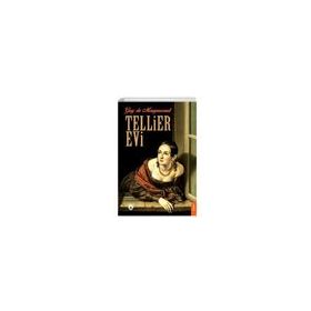 Tellier Evi Guy De Maupassant