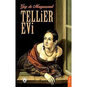 Tellier Evi Guy De Maupassant