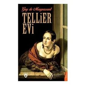 Tellier Evi Guy De Maupassant