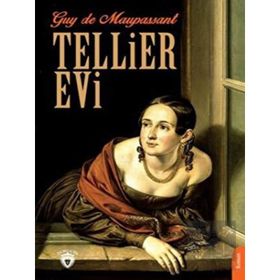 Tellier Evi Guy De Maupassant
