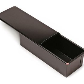 Tellier Gobel 400x90 mm Ekmek Kalıbı