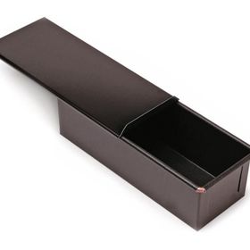 Tellier Gobel 400x90 mm Ekmek Kalıbı