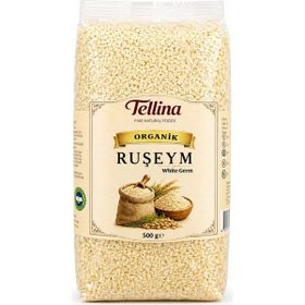 Tellina 500 gr Organik Buğday Ruşeymi